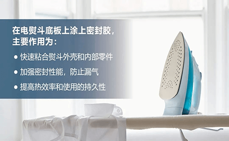 軟件加持機器人 臺達方案推動涂膠過程快速、精準(zhǔn)