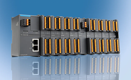I/O 控制場景的可靠之選，臺達R1-C新品賦能數(shù)字化工廠